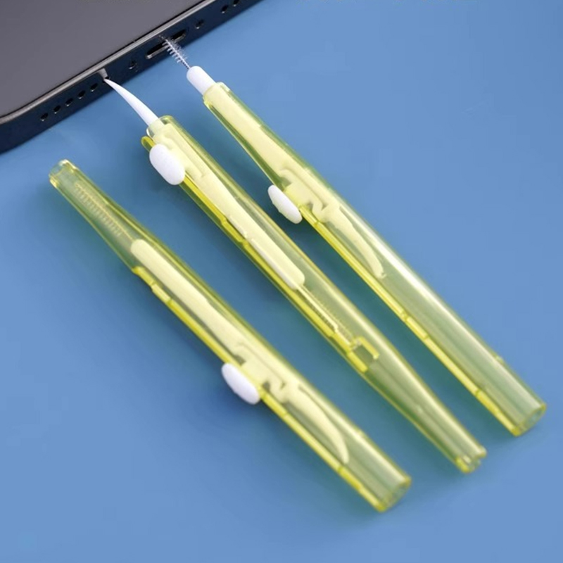 Cleaning Brush Metal USB C Cha - Usb C Earphone avis et prix