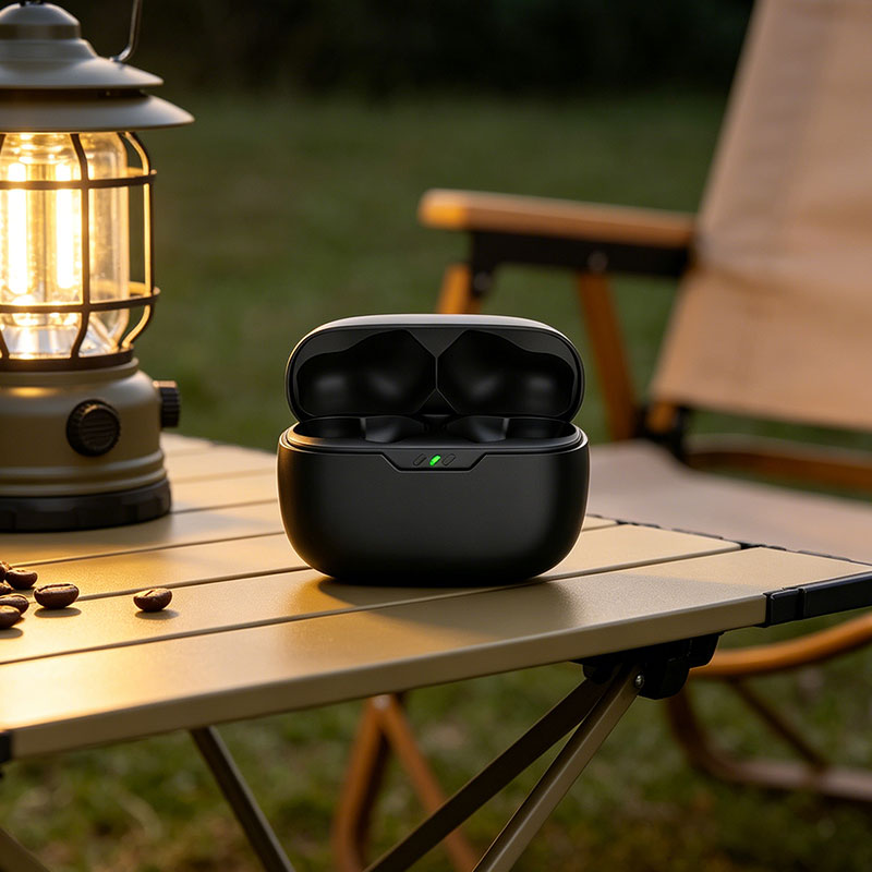 Charging Case For JBL Wave Bea - Earbuds Charging Case avis et prix