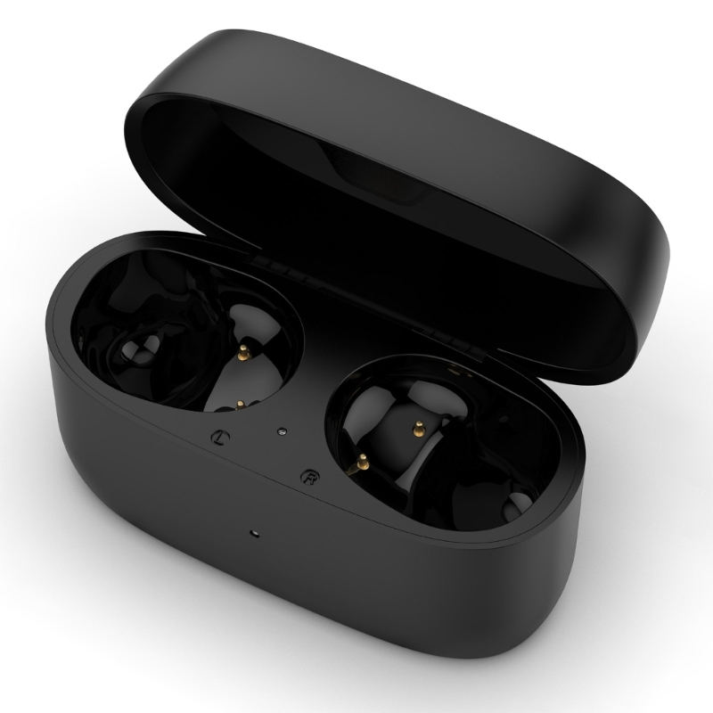 Wireless Earbuds Case Box with - Earbuds Charging Case avis et prix