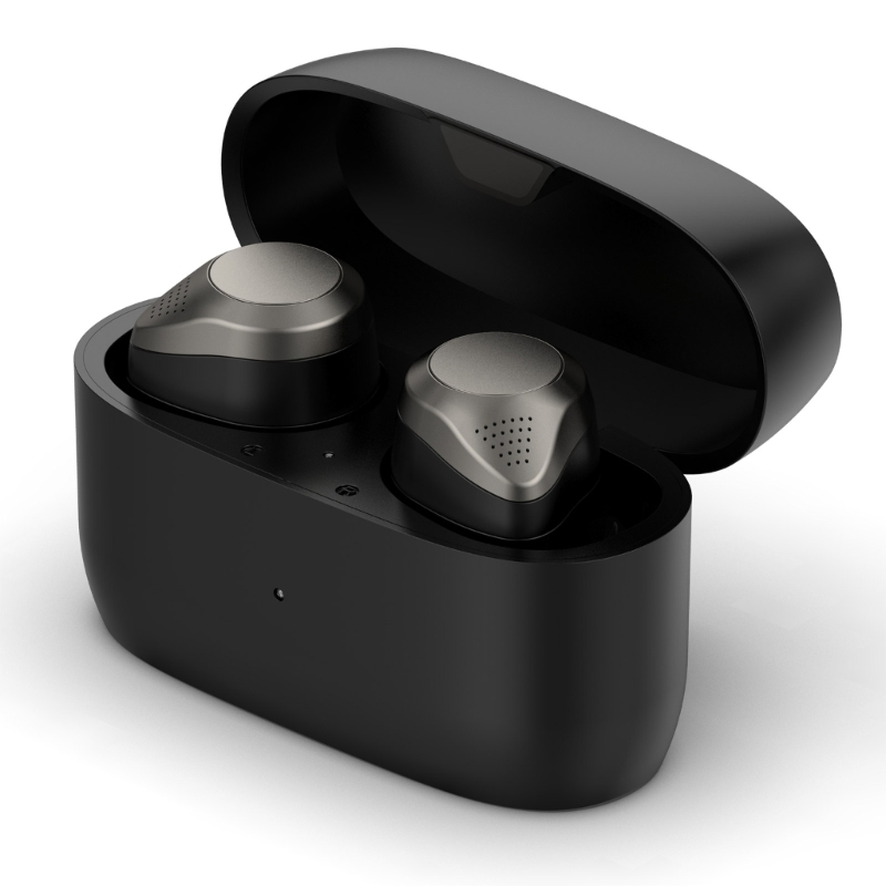 Wireless Earbuds Case Box with - Earbuds Charging Case avis et prix