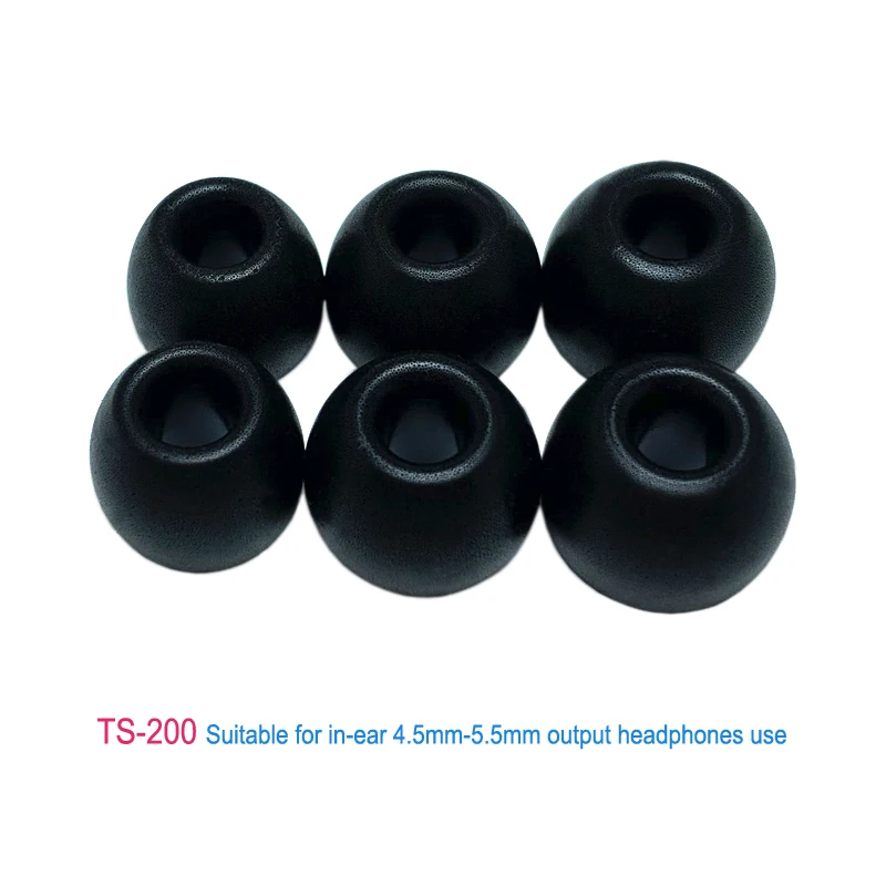 10Pair Memory Foam Earbud Ear  - Earphone Foam Tip avis et prix